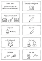Vorschau - Spiele - Materialpaket: Englisch Klasse 5 - Seite 1