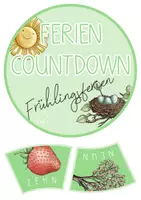 Vorschau - Poster - Ferien Countdown - Frühlingsferien - Seite 2