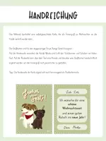 Vorschau - Anderer Materialtyp - Feriengrüße Weihnachten und Neujahr - Seite 3