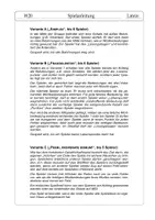 Vorschau - Arbeitsblätter - Vokabelwürfel - Spielend Vokabeln wiederholen - Seite 2