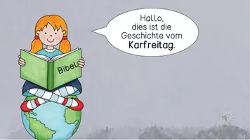 Vorschau - Arbeitsblätter - Materialpaket Religion : Palmsonntag- Ostern - Seite 2