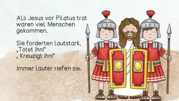 Vorschau - Videos - Karfreitag: Lernvideo und interaktives Quiz - Seite 3