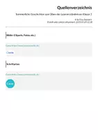 Vorschau - Arbeitsblätter - Sommerliche Geschichten zum Üben des Leseverständnisses Klasse 3 - Seite 1
