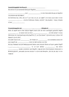 Vorschau - Arbeitsblätter - Stilmittel / rhetorische Mittel - Verwechslungsgefahren - Seite 2