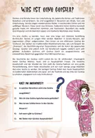 Vorschau - Arbeitsblätter - DEUTSCH - Materialpaket - Lesetexte des Tages "Japan" - Seite 2