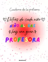 Vista previa - Para docentes: organización, planificación y formación - Cuaderno de la maestra rojo - página 2