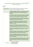 Vista previa - Unidades / Secuencias / Situaciones de Aprendizaje - PE Funciones ejecutivas - página 1