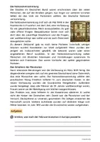 Vorschau - Arbeitsblätter - Die Revolution von 1848/49 - Seite 2
