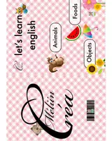 Aperçu - Jeux - Apprendre l'anglais - Page de couverture