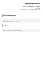 Vorschau - Arbeitsblätter - Atome im Schalenmodell – Übungen - Seite 3