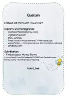 Vorschau - Bildkarten - Hausaufgabengutscheine Marienkäferklasse - Seite 2