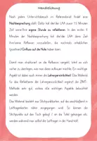 Vorschau - Anderer Materialtyp - Nachbesprechung UB: Lehrerpersönlichkeit (bunt) - Seite 2