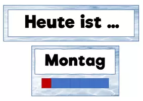 Vorschau - Bildkarten - Dauerkalender/Tafelkalender (dt./ös. Version) - Seite 2