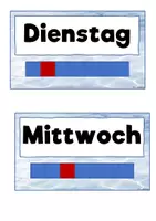 Vorschau - Bildkarten - Dauerkalender/Tafelkalender (dt./ös. Version) - Seite 3