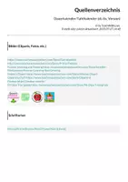 Vorschau - Bildkarten - Dauerkalender/Tafelkalender (dt./ös. Version) - Seite 1