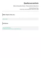 Vorschau - Poster - Boho Jahreszeiten Karten - Zum Klassenzimmer dekorieren - Seite 2