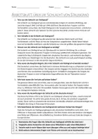Vorschau - Arbeitsblätter - AB mit Fragen zum Thema "Schlacht von Stalingrad" + Lösungsblatt + Mindmap + Infografik - Seite 3