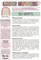Vorschau - Anderer Materialtyp - Elternabend gestalten - Elternabend Begrüßung - Seite 2