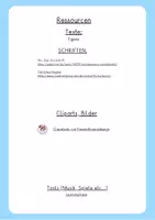 Vorschau - Arbeitsblätter - Schüttelsätze Sommer, Sätze bilden - Seite 2