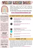 Vorschau - Präsentationen/Tafelbilder - Elternabend PowerPoint / Einstieg - Seite 3