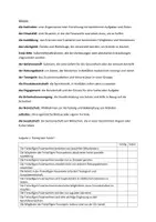 Vorschau - Arbeitsblätter - Freiwillige Feuerwehr - Seite 1