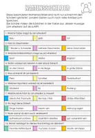 Vorschau - Lehrpläne/Lehrermaterial - Elternabend Gruß - besondere Elternabend Ideen - Seite 3