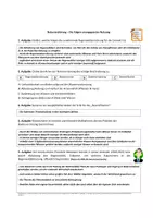 Vorschau - Arbeitsblätter - Arbeitsblatt: Naturzerstörung & Landwirtschaft (mit Lösung) - Seite 2