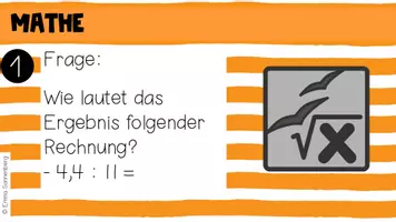 Vorschau - Quiz - Quiz - Allgemeinwissen - Klasse 7 bis 8 - Seite 3