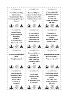 Vorschau - Spiele - English Conversation Cards - Celebrities (36 cards) - Seite 2