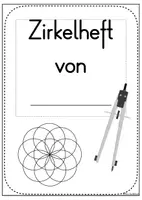 Vorschau - Arbeitsblätter - Der Zirkel - Seite 2