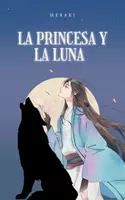 Vista previa - Fichas informativas / Documentos de lectura - Comprensión lectora interactiva- La princesa y la luna - Portada