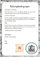 Vorschau - Stundenentwürfe - Materialpaket - Geheimschrift (Strichcodes & QR-Codes) - Seite 2
