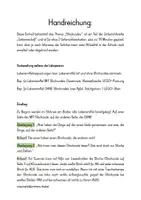 Vorschau - Stundenentwürfe - Materialpaket - Geheimschrift (Strichcodes & QR-Codes) - Seite 3