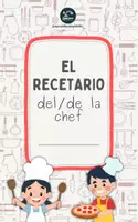 Vista previa - Otros - RECETARIO INFANTIL - Portada