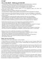 Vorschau - Arbeitsblätter - Merkmale und Bedeutung von Sekten / religiöse Sondergemeinschaften (Klasse 9 / 10) mit Lösung - Seite 3