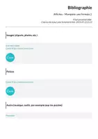 Aperçu - Affiches - Manipuler une formule 2 - Page 1