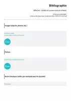 Aperçu - Affiches - Unités et conversions en chimie - Page 1