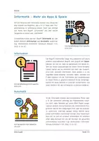 Vorschau - Arbeitsblätter - Einstieg Fach Informatik - Ausfüllbares Material - Seite 2