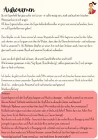Vorschau - Stundenentwürfe - Superhelden Kinderyoga Stundenbild - Seite 3