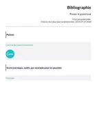 Aperçu - Passer le grand oral - Page 1