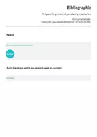 Aperçu - Préparer le grand oral_pendant-presentation - Page 1