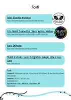 anteprima - Giochi - Bingo estivo: Riconoscere il conteggio e i numeri (intervallo numerico 1 - 10) - Pagina 2