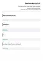 Vorschau - Stundenentwürfe - Zeichnen mit nur einer Linie - Unterrichtsidee - Seite 3