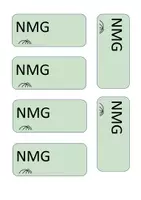 Vorschau - Bildkarten - Wochenstundenplan - Seite 1