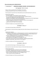 Vorschau - Arbeitsblätter - Gruppenarbeit Kirche und Staat Positionen des NT - Seite 2