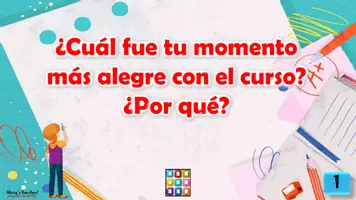 Vista previa - Juegos / Gamificación - Pausa Activa Final de Curso (Plantilla de 24 preguntas) - página 3