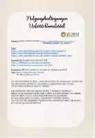 Vorschau - Poster - Buchstabe der Woche (DR/GR) - Seite 2