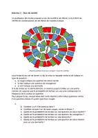 Aperçu - Feuilles d'exercices - Concours blanc de mathématiques CRPE - n°01-2023 - Page 1