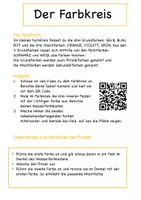 Vorschau - Unterrichtsreihen - Keith Haring Grundschule (Materialpaket) - Seite 3