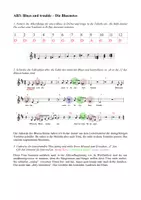 Vorschau - Arbeitsblätter - INTERACTIVE Afroamerikanische Musik: Die Bluenotes - Seite 3